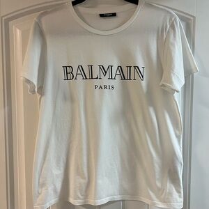 Authentic Balmain T-Shirt